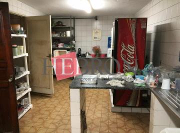 Comercial · 380m² · Salão comercial a venda na Vila Gomes Cardim!
