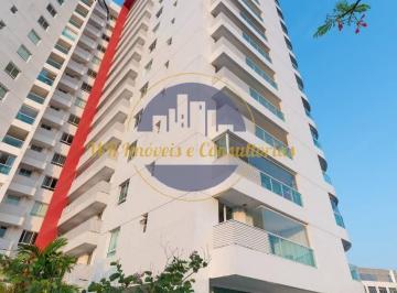 Apartamento · 89m² · 3 Quartos · 3 Vagas · Smart Residence Downtown- 89m² - 03 Quartos - 03 Vaga