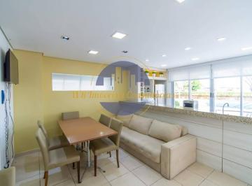 Apartamento · 76m² · 3 Quartos · 1 Vaga · Family Morada do Sol - 03 Dormitórios - 76m² - Aleixo