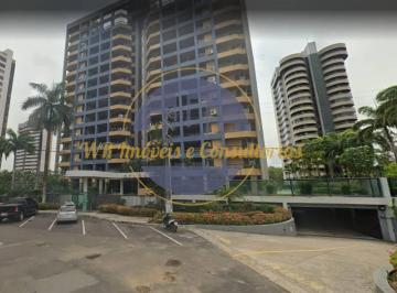 Apartamento · 454m² · 3 Quartos · 4 Vagas · Edifício Aruba/ 03 suítes / 04 vagas/ 474m²