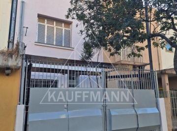 Casa · 185m² · 4 Quartos · 2 Vagas · Casa Residencial e Comercial para Locação em Pinheiros: 4 Dormitórios e 2 Vagas de Garagem.