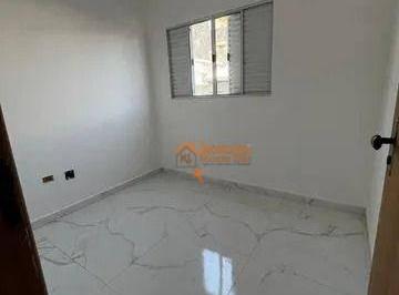 0ed9ddec0ef26e506815c134ed103ade9a591e26 · Sobrado com 3 dormitórios à venda, 126 m² por R$ 630.000,00 - Vila Leda - Guarulhos/SP