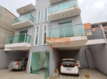 73ed3bd9dcfa7bf1241631c1a1d9f374203db96b · Casa com 2 dormitórios à venda, 60 m² por R$ 300.000,00 - Parque das Nações - Guarulhos/SP