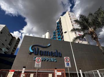 Comercial , Taguatinga · OPORTUNIDADE!!!!!!!!!!! SALA COMERCIAL NO ALAMEDA SHOPPING 