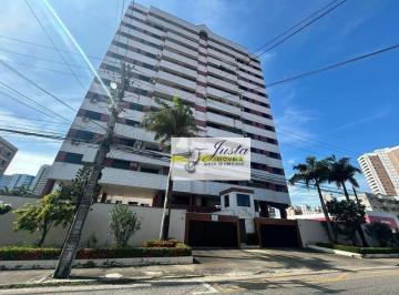 da40f6102209fd5c380fdc63c56f433be18142ed · Apartamento com 3 dormitórios para alugar, 120 m² por R$ 3.600,00/mês - Cocó - Fortaleza/CE