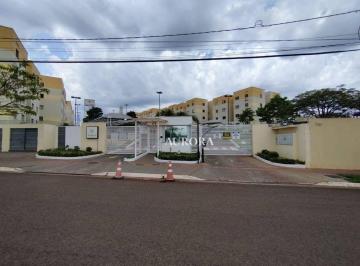 6cb270656b4241ec5ef54a06afcdb99c6d42f42f · Apartamento à venda, 45 m² por R$ 170.000,00 - Conjunto Habitacional José Garcia Molina - Londrina/P