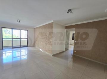 Apartamento · 111m² · 3 Quartos · 2 Vagas · Apartamento Chácara Agrindus Taboão da Serra/SP