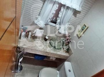 Casa · 189m² · 3 Quartos · 4 Vagas · SOBRADO COM 3 QUARTOS/ SUÍTES PARA VENDA, LAUZANE PAULISTA, SÃO PAULO