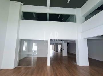 Comercial · 530m² · Comercial - Loja para aluguel, Savassi - Belo Horizonte/MG