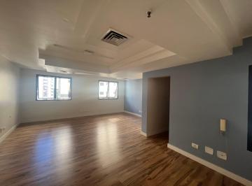 Comercial de 1 quarto, São Paulo · Conjunto comercial, localizado na rua Itapicuru, com 1 vaga, bairro Perdizes.