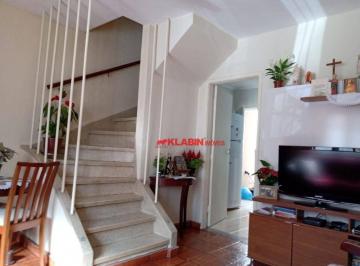 01c9b164f71f7c4664e045db99c0e613af039037 · Sobrado com 4 dormitórios à venda, 150 m² por R$ 1.550.000,00 - Vila Mariana - S