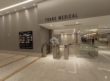 521696_iqgsh1Za_521696662c10207c68e.jpg · Sala comercial de 34m² na Torre MEDICAL do Complexo MaxPlaza Canoas.