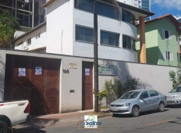 Casa · 540m² · 10 Quartos · 6 Vagas · Casa venda Santa Lúcia