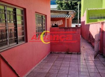 Comercial · 160m² · CASA/COMERCIAL/RESIDENCIAL/SALÃO/LOTE/TERRENO A VENDA, 200M², CENTRO - GUARULHOS.GRU/SP.