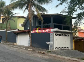 Casa · 172m² · 2 Quartos · 4 Vagas · SOBRADO JARDIM CITY,  VILA RIO DE JANEIRO