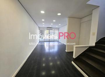 Comercial · 210m² · 3 Quartos · Comercial, Vila Nova Conceição - São Paulo