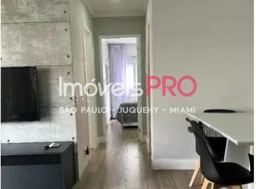 Apartamento · 64m² · 2 Quartos · 1 Vaga · Apto de 2 dorm sendo 1 suite e 1 vaga no Saúde prox ao metro
