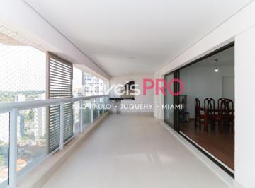 Apartamento · 137m² · 2 Quartos · 2 Vagas · Apartamento 137m² para Venda no Brooklin