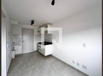 Apartamento · 25m² · 1 Quarto · Apartamento à Venda - Jardim Sao Luis, 1 Quarto, 25 m² - São Paulo