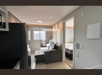 Apartamento · 25m² · 1 Quarto · Apartamento à Venda - Jardim Sao Luis, 1 Quarto,  25 m² - São Paulo