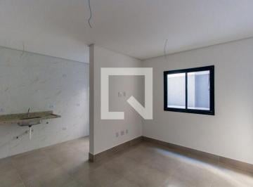 Apartamento · 35m² · 1 Quarto · Apartamento à Venda - Vila Ema, 1 Quarto,  35 m² - São Paulo