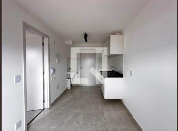 Apartamento · 24m² · 1 Quarto · Apartamento à Venda - Jardim Sao Luis, 1 Quarto,  24 m² - São Paulo