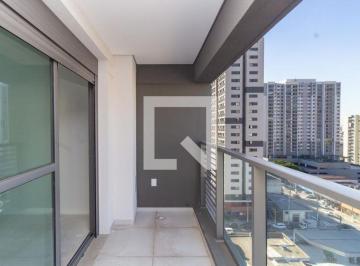 Apartamento · 25m² · 1 Quarto · Apartamento à Venda - Ipiranga, 1 Quarto, 25 m² - São Paulo