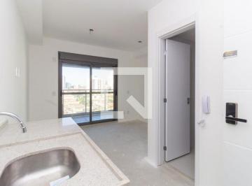 Apartamento · 25m² · 1 Quarto · Apartamento à Venda - Ipiranga, 1 Quarto, 25 m² - São Paulo