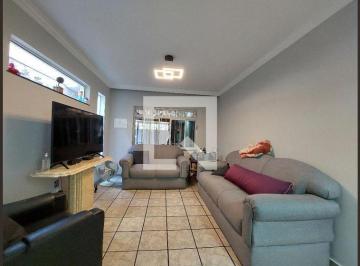 Casa · 98m² · 3 Quartos · 1 Vaga · Casa à Venda - Veleiros, 3 Quartos,  98 m² - São Paulo