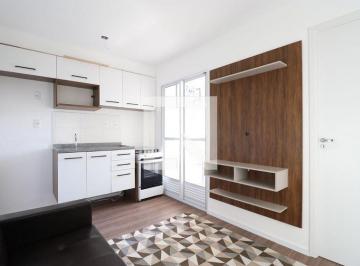 Apartamento · 31m² · 2 Quartos · Apartamento à Venda - Água Branca, 2 Quartos,  31 m² - São Paulo
