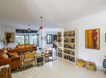 Apartamento · 390m² · 5 Quartos · 4 Vagas · Apartamento para Aluguel - Aldeia da Serra, 5 Quartos,  390 m² - Barueri
