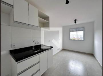 Apartamento · 25m² · 1 Quarto · Apartamento à Venda - Jardim Sao Luis, 1 Quarto,  25 m² - São Paulo