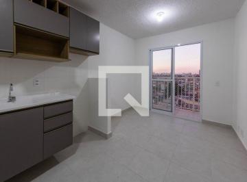 Apartamento · 34m² · 2 Quartos · Apartamento para Aluguel - Vila Santa Clara, 2 Quartos, 34 m² - São Paulo