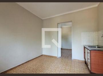 Casa · 37m² · 1 Quarto · Casa para Aluguel - Parque Erasmo Assunção, 1 Quarto,  37 m² - Santo André