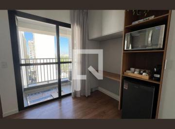 Apartamento · 23m² · 1 Quarto · Apartamento para Aluguel - Pinheiros, 1 Quarto, 23 m² - São Paulo