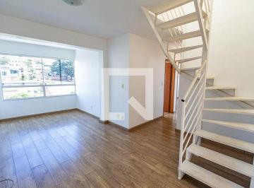 Apartamento · 106m² · 3 Quartos · 1 Vaga · Apartamento para Aluguel - Ouro Preto, 3 Quartos, 106 m² - Belo Horizonte