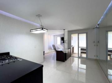 Apartamento · 64m² · 2 Quartos · 1 Vaga · Apartamento para Aluguel - Cambuci, 2 Quartos,  64 m² - São Paulo
