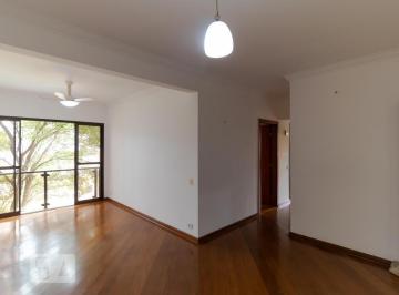 Apartamento · 116m² · 3 Quartos · 2 Vagas · Apartamento para Aluguel - Jardim das Palmeiras, 3 Quartos, 116 m² - Campinas