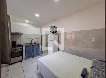 Apartamento · 40m² · 1 Quarto · Apartamento para Aluguel - Laranjeiras, 1 Quarto,  40 m² - Rio de Janeiro