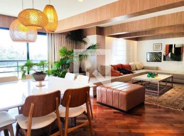 Apartamento · 143m² · 3 Quartos · 2 Vagas · Apartamento à Venda - Jardim, 3 Quartos,  143 m² - Santo André