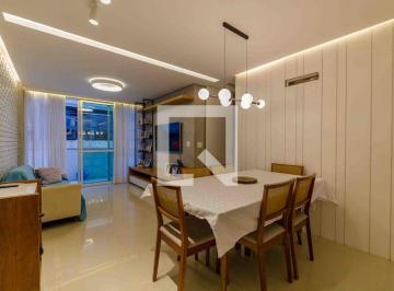 Apartamento · 84m² · 3 Quartos · 2 Vagas · Apartamento à Venda - Recreio, 3 Quartos, 84 m² - Rio de Janeiro