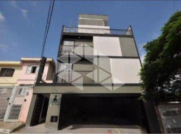 Casa · 43m² · 2 Quartos · Apartamento a venda na Vila Mazzei