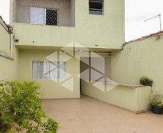 Casa · 160m² · 4 Quartos · 5 Vagas · Sobrado à Venda no Tatuapé