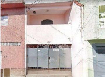 Casa · 115m² · 2 Quartos · 2 Vagas · Casa sobrado a venda no Jardim Fontalis
