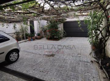 Casa · 240m² · 3 Quartos · 4 Vagas · Casa Terrea - Carrao - terreno 8x 30 - 3 suites - 4 vagas