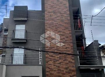 Apartamento · 27m² · 1 Quarto · 1 Vaga · Apartamento a venda na Casa Verde Média