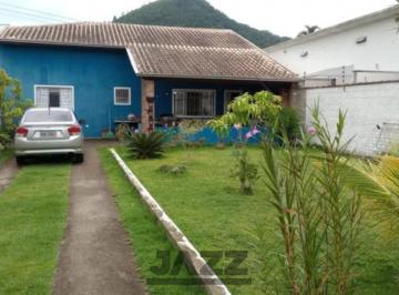 Casa · 118m² · 2 Quartos · 5 Vagas · Casa à Venda - Martim de Sá, Caraguatatuba - 118m2  - 2 Quartos