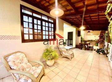 Casa · 320m² · 4 Quartos · 4 Vagas · Casa à venda no bairro Castelo em Belo Horizonte/MG