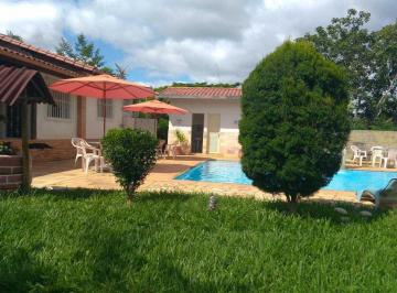1e493a0f2e99685cc990d346b5e27d04.jpg · Fazenda / Sítios / Chácaras com 7 quartos à venda em Lagoa Santa, no bairro Estância Das Orquídeas