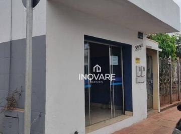 634f3c2f768be249f4f6d48c5096426790622332 · Sala para alugar, 68 m² por R$ 1.500,00/mês - Setor Central - Itumbiara/GO